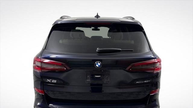 2021 BMW X5 sDrive40i
