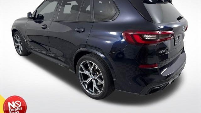2021 BMW X5 sDrive40i