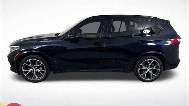 2021 BMW X5 sDrive40i
