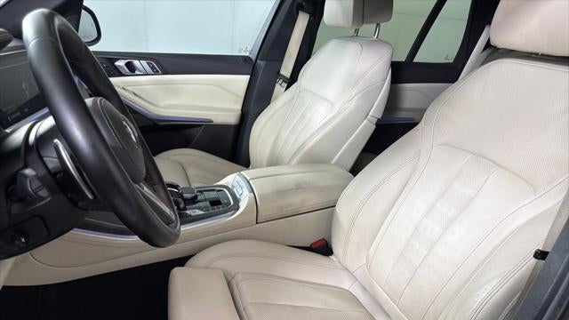 2021 BMW X5 sDrive40i