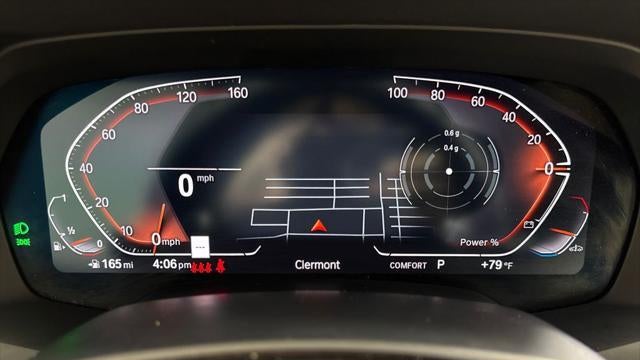 2021 BMW X5 sDrive40i