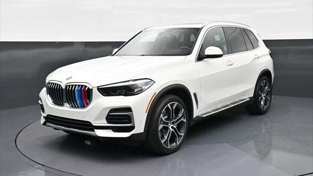 Preowned 2022 BMW X5 sDrive40i for Sale