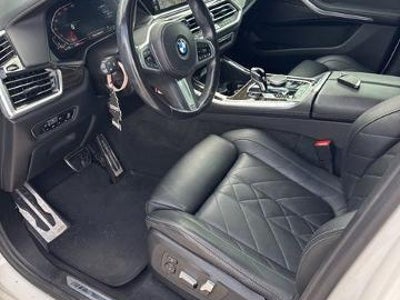 2023 BMW X5 Sdrive40i 4DR Sports Activity Vehicle