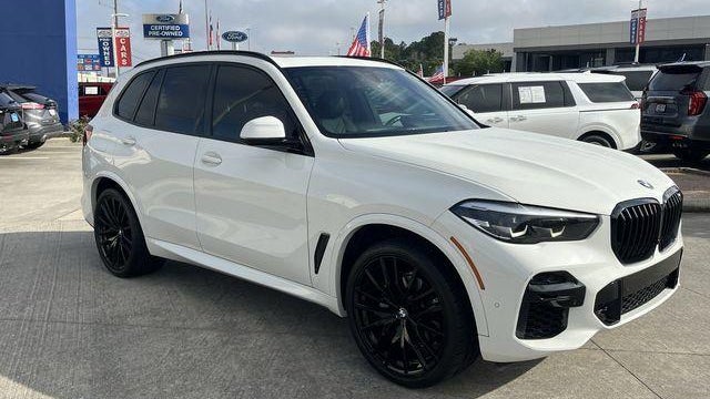 Preowned 2023 BMW X5 sDrive40i for Sale