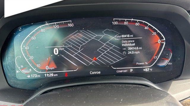 2023 BMW X5 sDrive40i