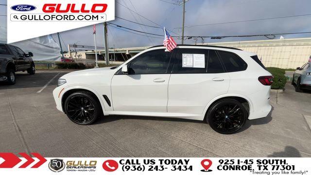 2023 BMW X5 sDrive40i