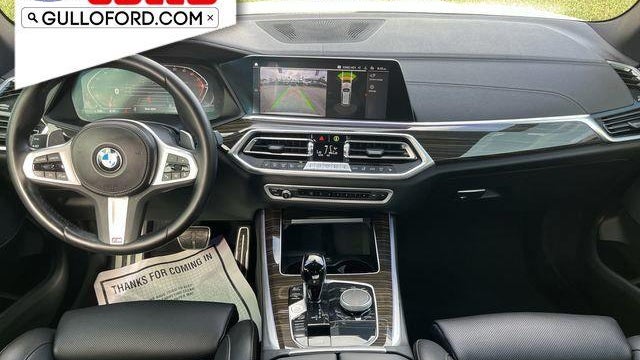 2023 BMW X5 sDrive40i