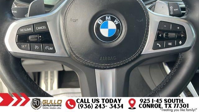 2023 BMW X5 sDrive40i