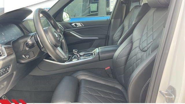 2023 BMW X5 sDrive40i