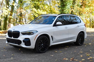 2023 BMW X5 Sdrive40i 4DR Sports Activity Vehicle