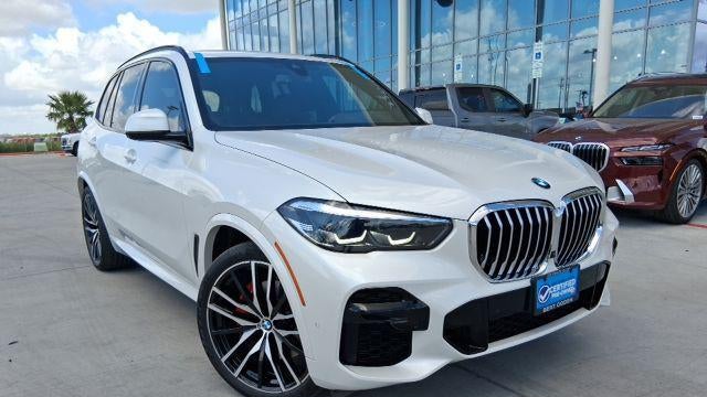 Preowned 2023 BMW X5 sDrive40i for Sale