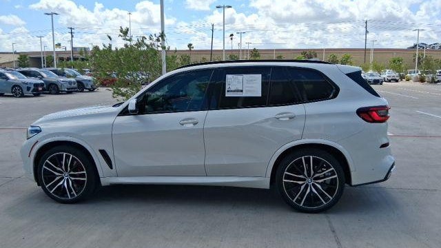 2023 BMW X5 sDrive40i