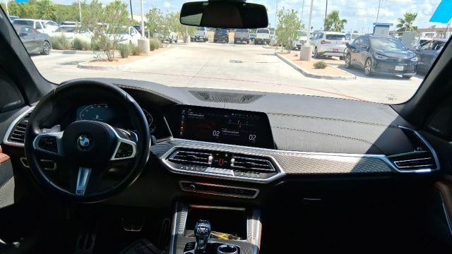 2023 BMW X5 sDrive40i