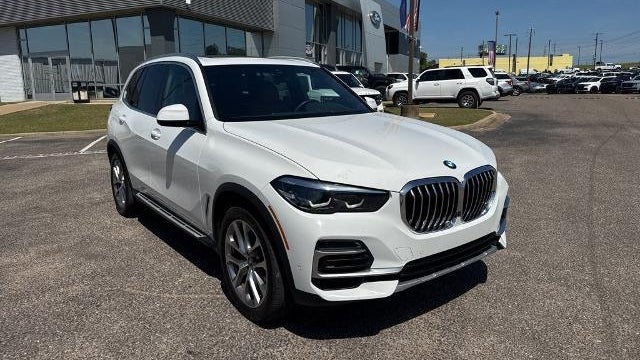 Preowned 2023 BMW X5 sDrive40i for Sale