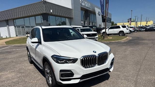 2023 BMW X5 sDrive40i