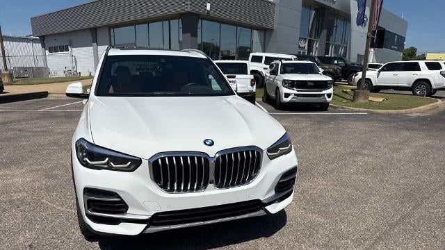 2023 BMW X5 sDrive40i