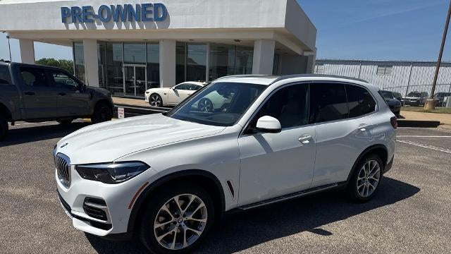 2023 BMW X5 sDrive40i