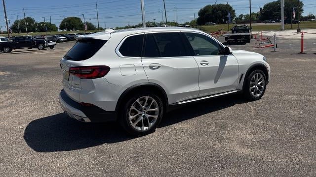 2023 BMW X5 sDrive40i