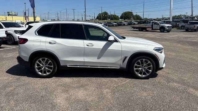 2023 BMW X5 sDrive40i