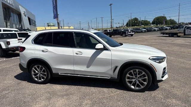 2023 BMW X5 sDrive40i
