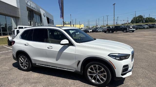 2023 BMW X5 sDrive40i