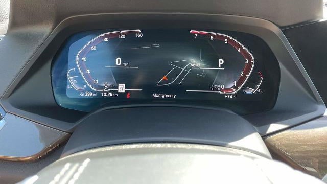 2023 BMW X5 sDrive40i
