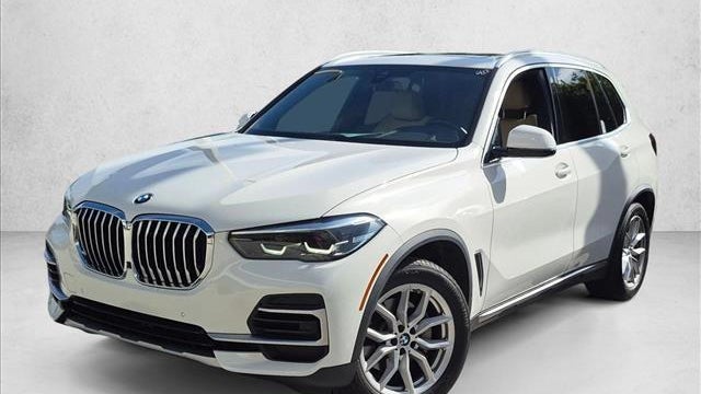 Preowned 2022 BMW X5 sDrive40i for Sale