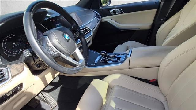 2022 BMW X5 sDrive40i