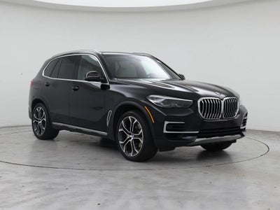 2022 BMW X5 Sdrive40i 4DR Sports Activity Vehicle