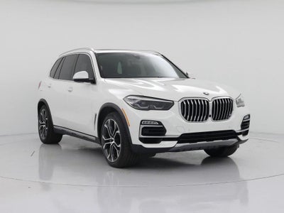 Photo of a 2020 BMW X5 Sdrive40i 4DR Sports Activity Vehicle for sale