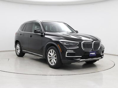 Photo of a 2020 BMW X5 Sdrive40i 4DR Sports Activity Vehicle for sale