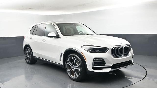Preowned 2021 BMW X5 sDrive40i for Sale