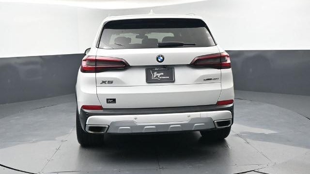 2021 BMW X5 sDrive40i