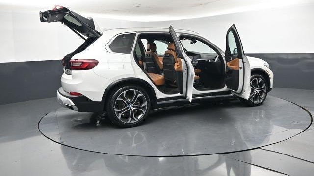 2021 BMW X5 sDrive40i