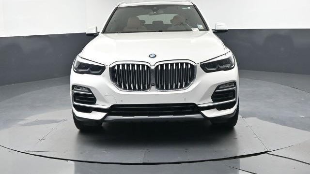 2021 BMW X5 sDrive40i