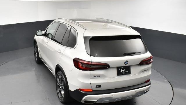 2021 BMW X5 sDrive40i