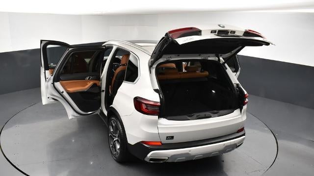 2021 BMW X5 sDrive40i