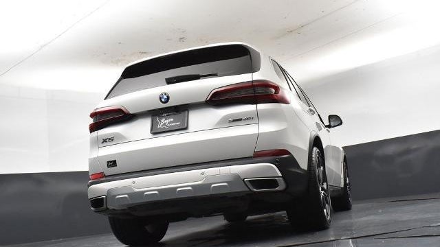 2021 BMW X5 sDrive40i