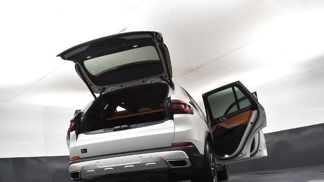 2021 BMW X5 sDrive40i