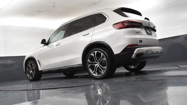 2021 BMW X5 sDrive40i