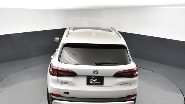 2021 BMW X5 sDrive40i