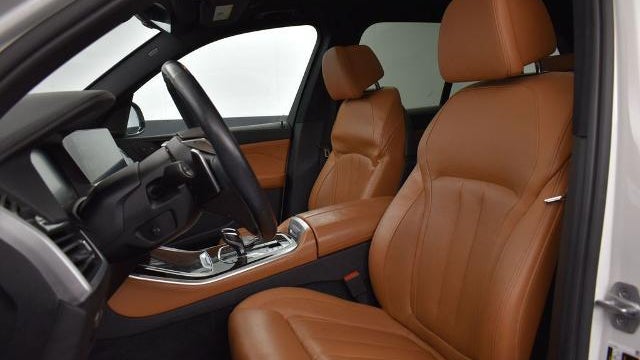 2021 BMW X5 sDrive40i