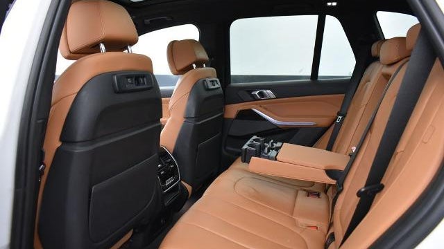 2021 BMW X5 sDrive40i