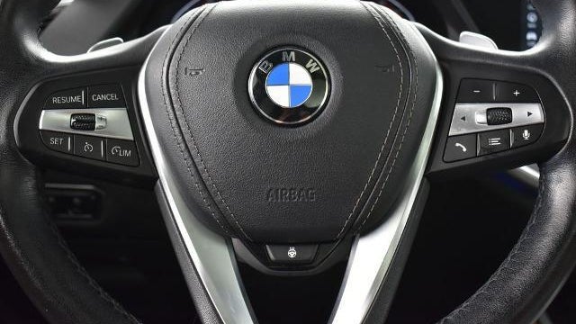 2021 BMW X5 sDrive40i