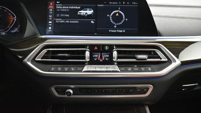 2021 BMW X5 sDrive40i