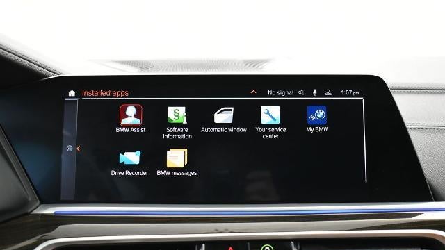 2021 BMW X5 sDrive40i