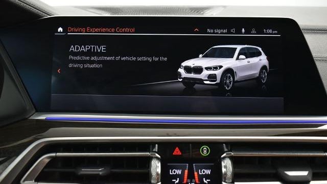 2021 BMW X5 sDrive40i