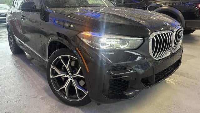 Preowned 2023 BMW X5 sDrive40i for Sale