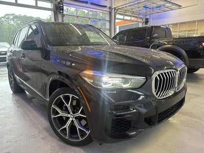 2023 BMW X5 Sdrive40i 4DR Sports Activity Vehicle