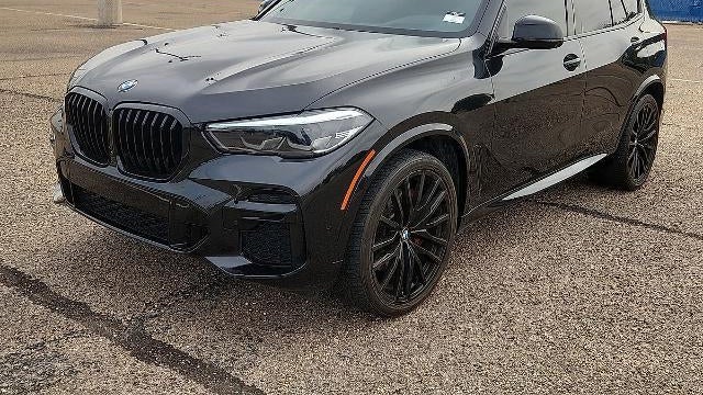 Preowned 2022 BMW X5 sDrive40i for Sale
